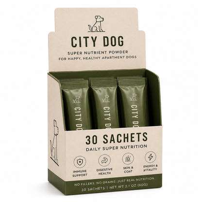 Daily Super Nutrition™️ — Backyard Nutrition In Every Meal